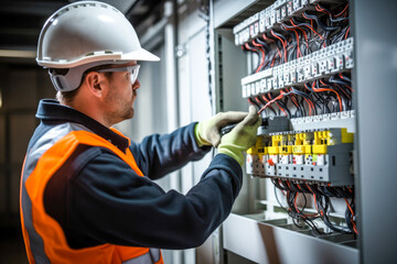 Electrician Jobs in UK with Visa Sponsorship