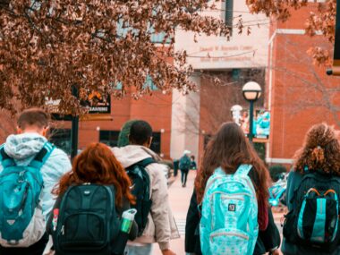 Undergraduate Scholarships in USA for International Students 2026