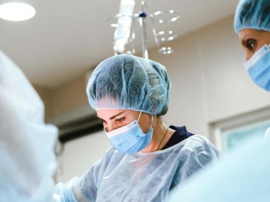 Healthcare Jobs in France With Work Visa for Foreigners