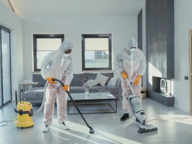 Cleaner Jobs with Visa Sponsorship in Europe