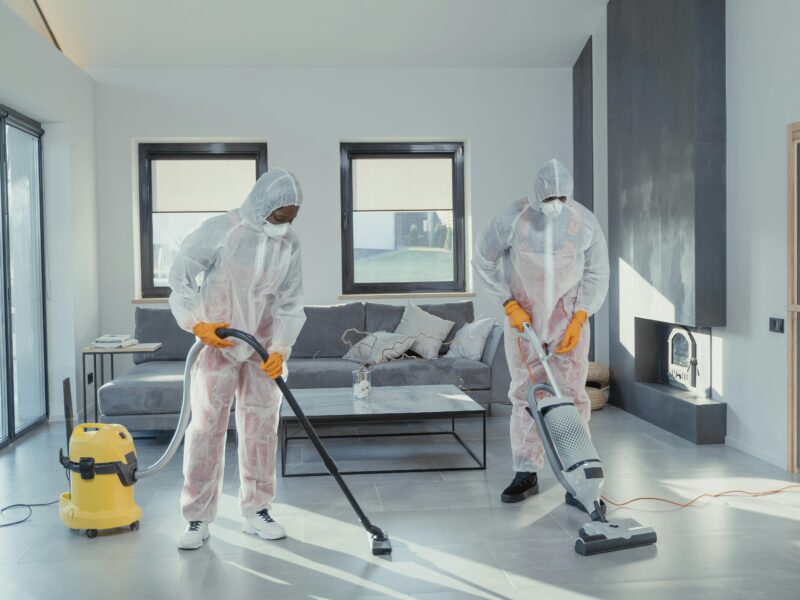 Cleaner Jobs with Visa Sponsorship in Europe