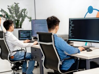 Software Engineer Jobs in France With Visa Sponsorship
