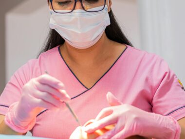 Healthcare jobs in Canada with visa sponsorship