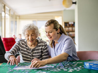 Aged Care Visa Sponsorship Jobs in Australia