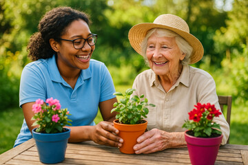 Caregiver Jobs in UK for Foreigners With Sponsorship 2026