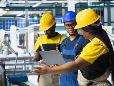 Factory Jobs in Germany with Visa Sponsorship for Foreigners