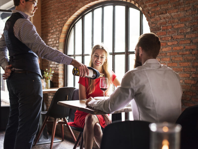 Hospitality Jobs in Canada Offering Work Visa Sponsorship 2026