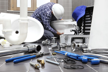 Plumber Jobs in Canada for Foreigners