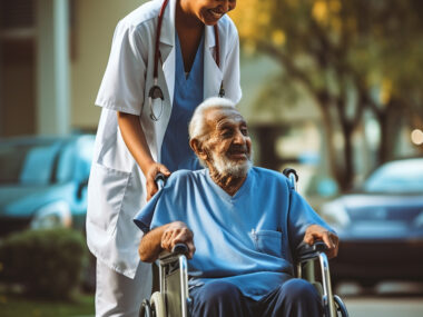 Care Assistant Jobs in UK with Visa Sponsorship 2026