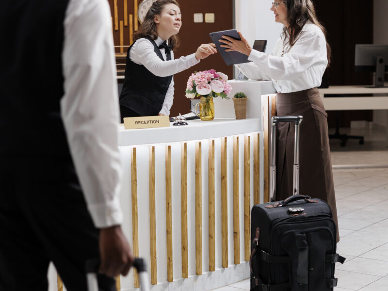 Hotel Jobs in Canada With Visa Sponsorship for Foreigners 2026